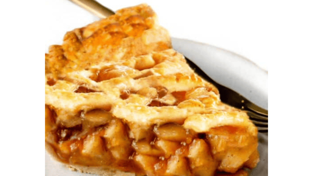 Apple Pie