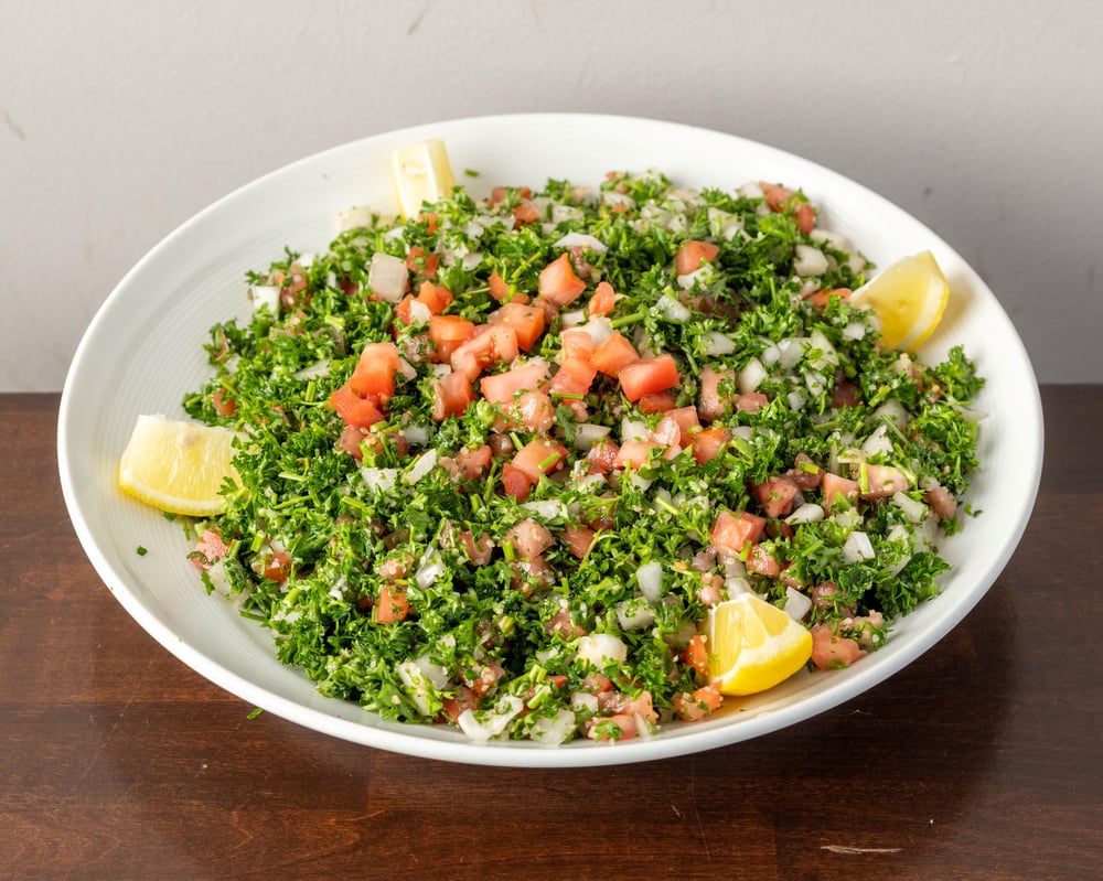 Tabouli