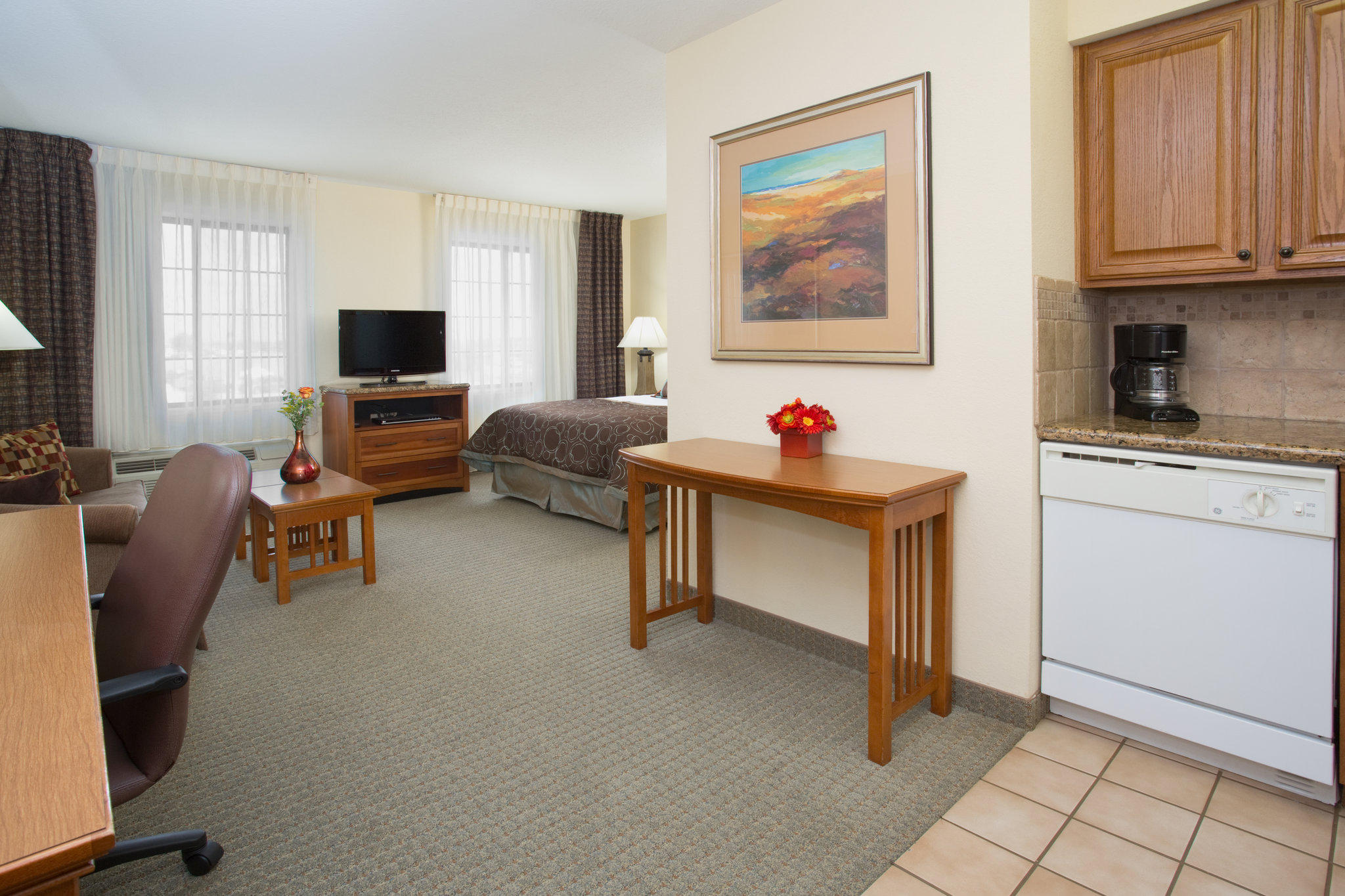 Staybridge Suites Lincoln I-80 Photo