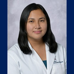 Berna Villanueva, MD