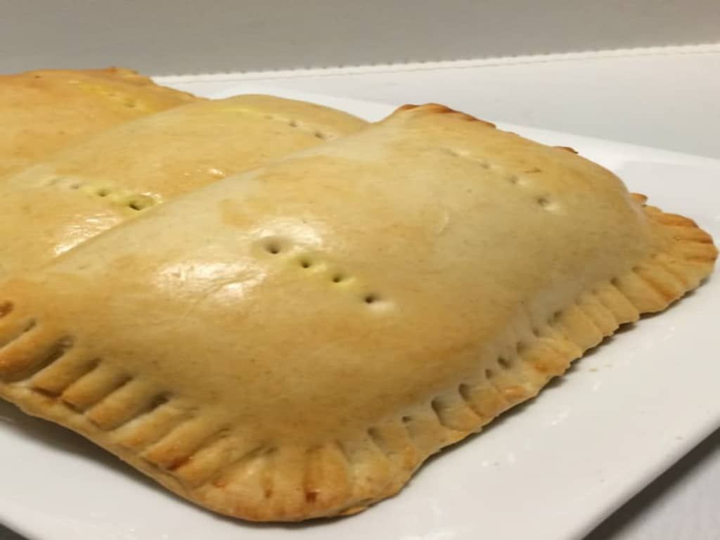 Chicken Pie
