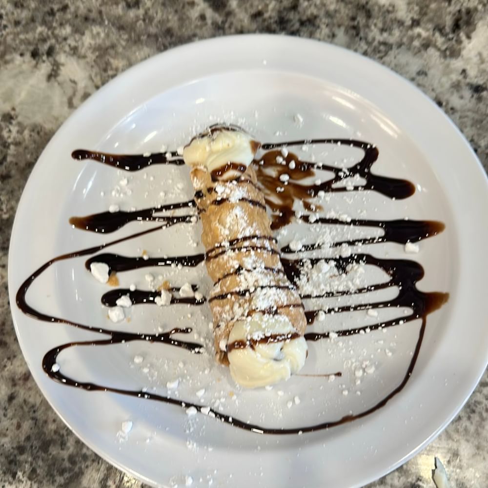 Cannoli