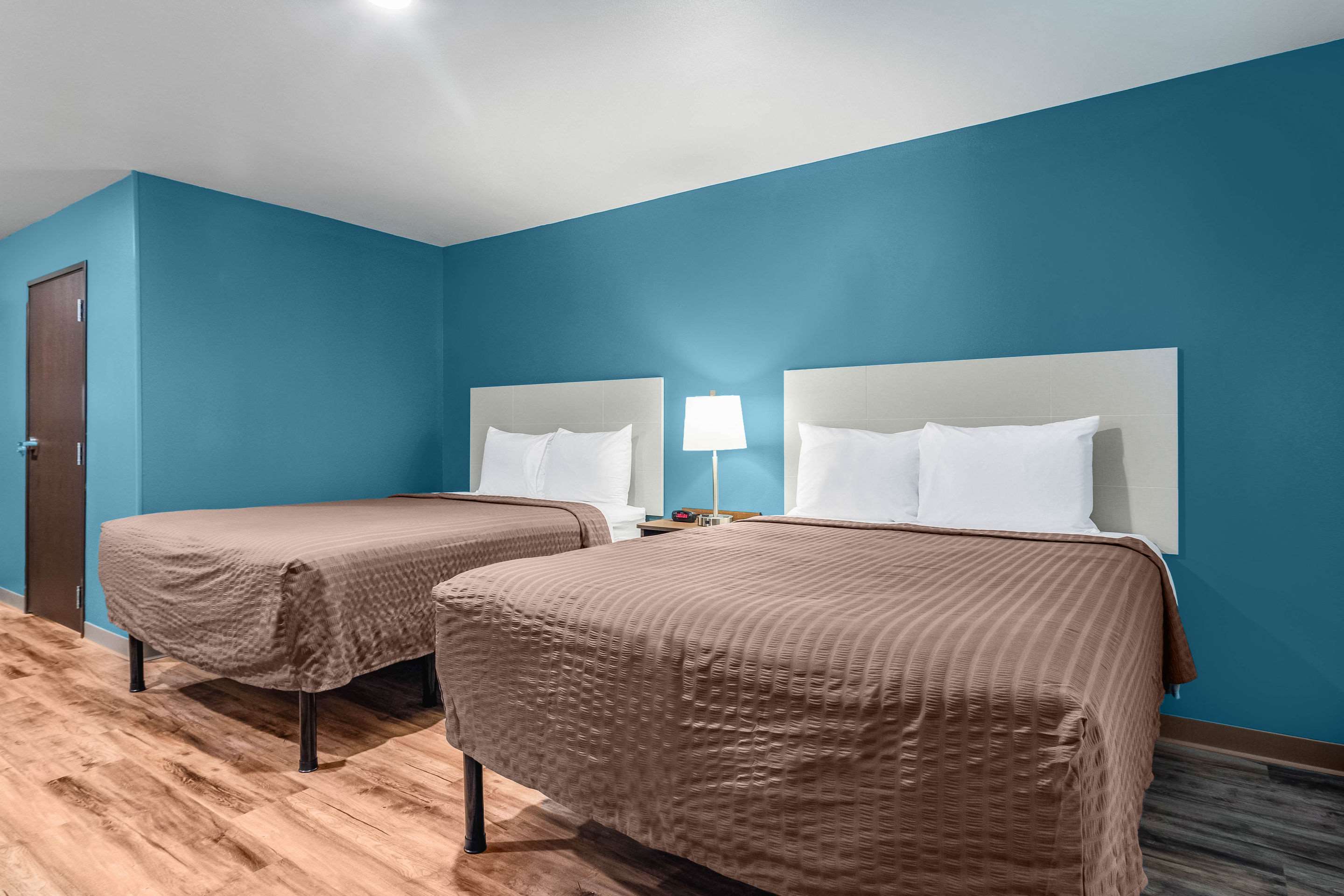 WoodSpring Suites Atlanta Lithia Springs Photo