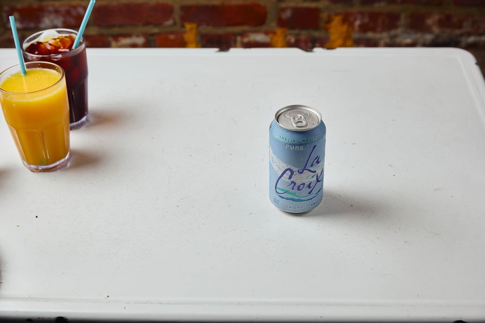 Seltzer