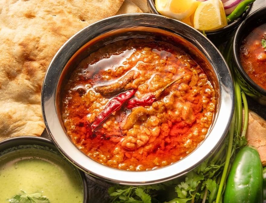 Mash Daal