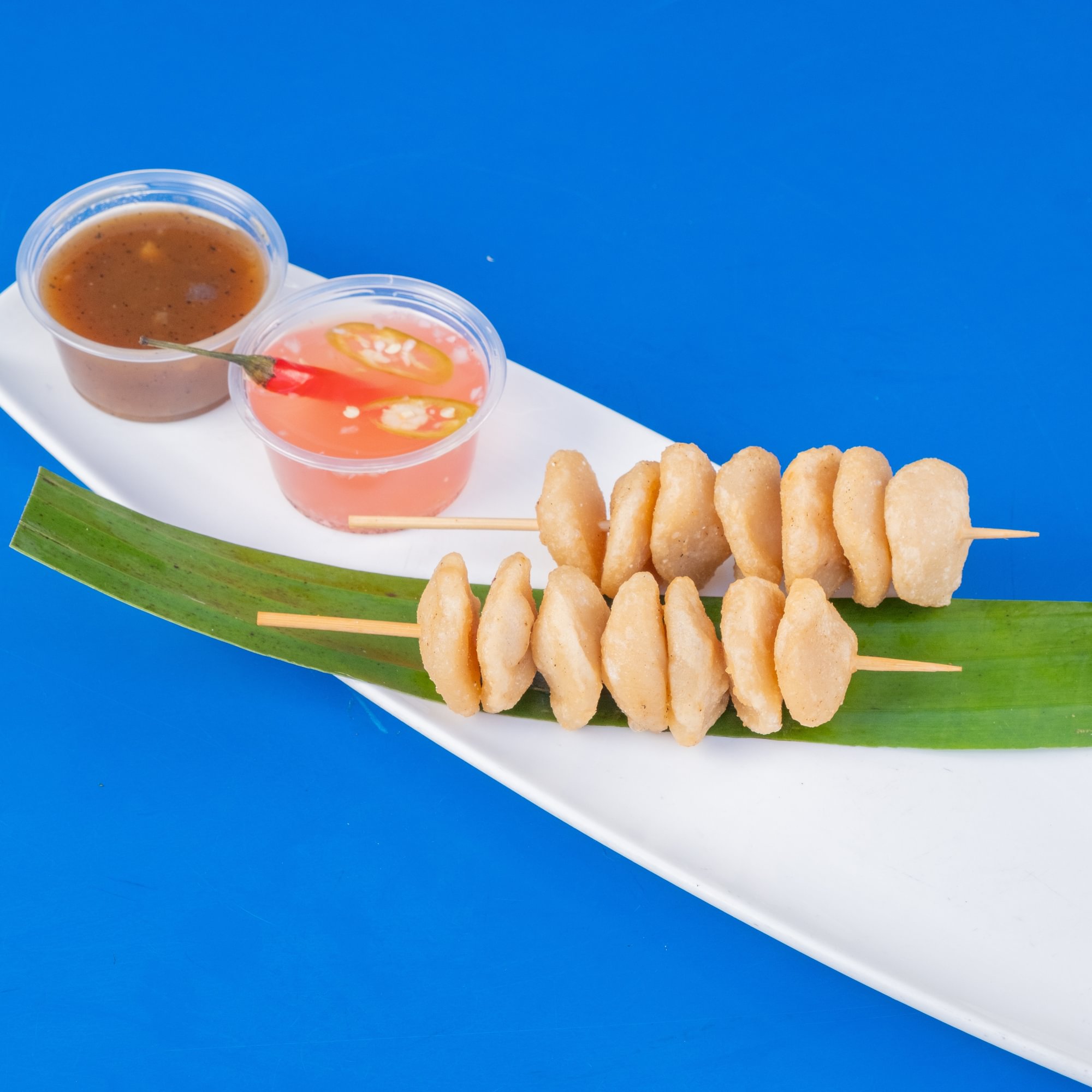 Fish Balls