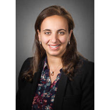 Nada Musa Naji Shaban, MD