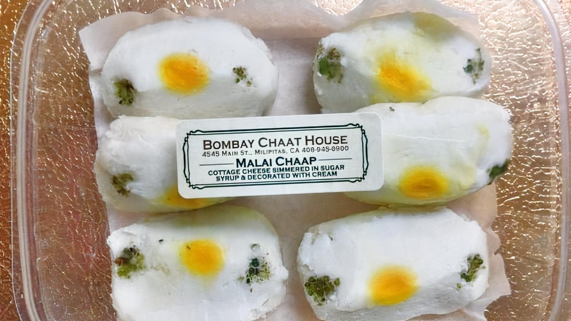Malai Champ