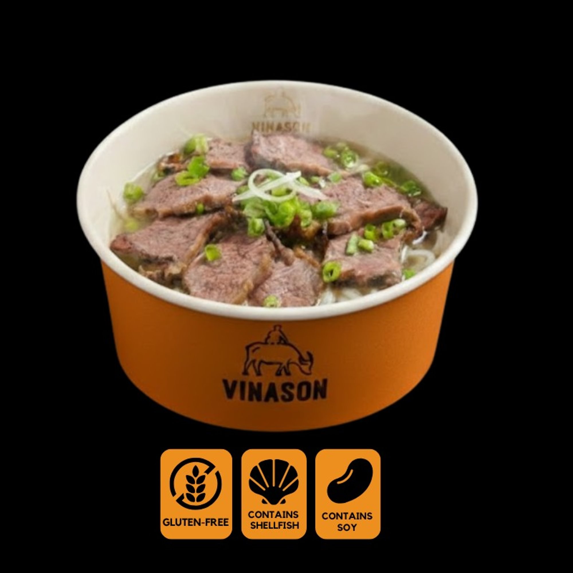 Short Ribs Pho