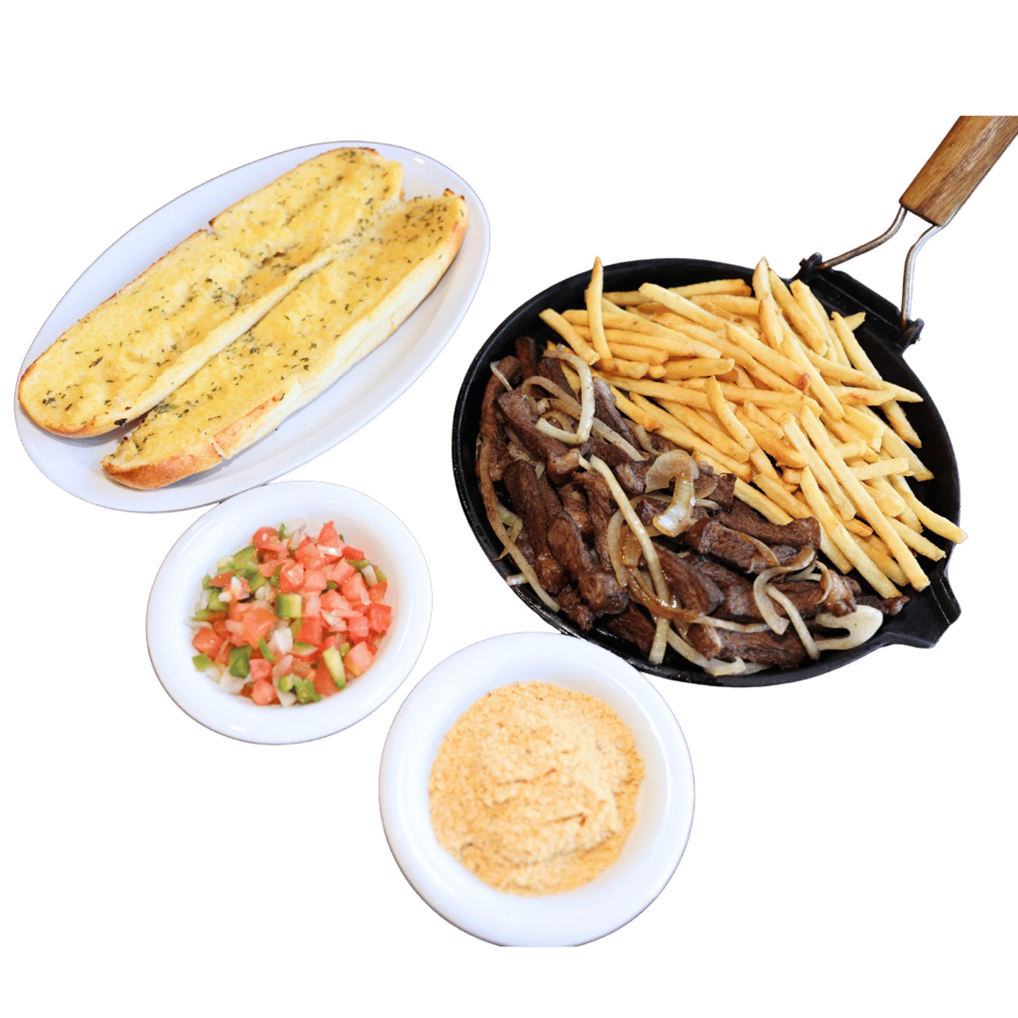 Top Sirloin