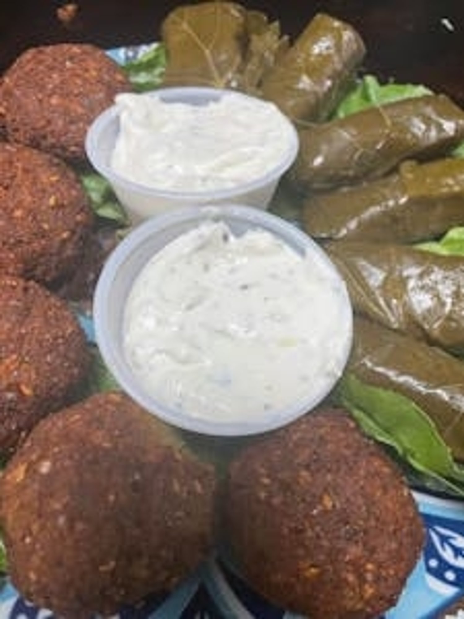 Falafel