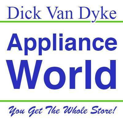 Dick Van Dyke Appliance World