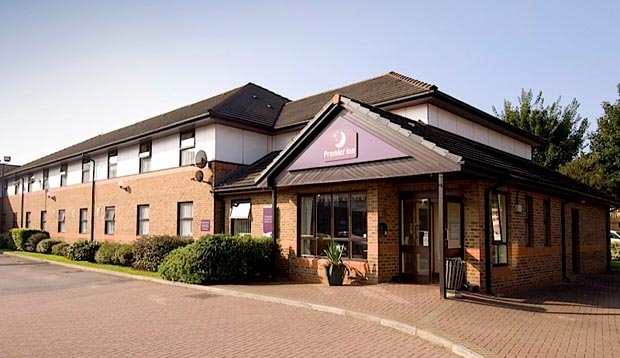 Images Premier Inn Cardiff City South