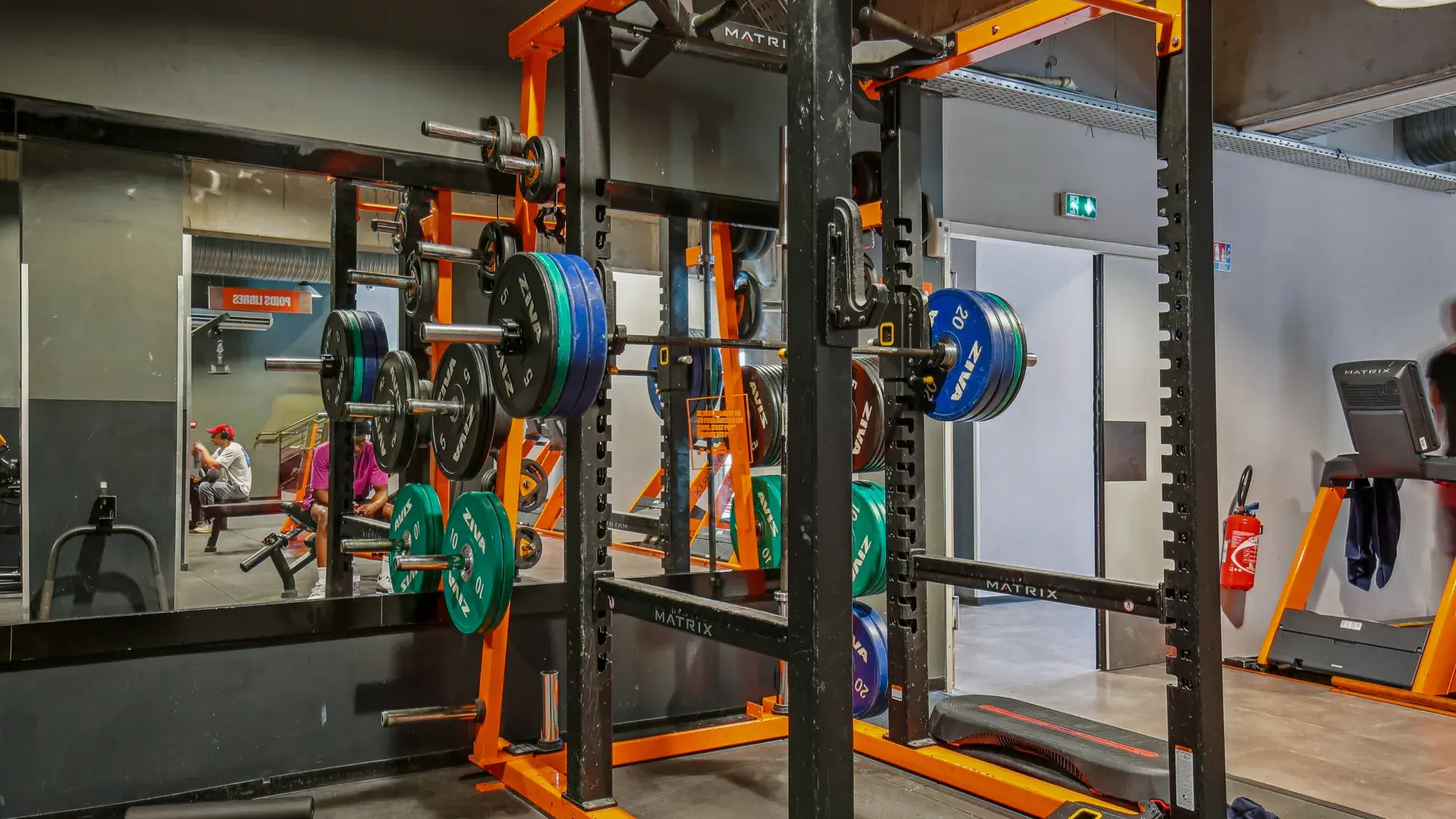 Miniature de la galerie