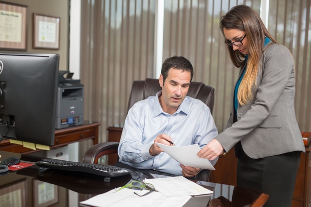 Images Stewart J. Guss, Attorney At Law
