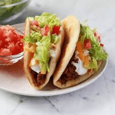 Chalupa a LA Carte