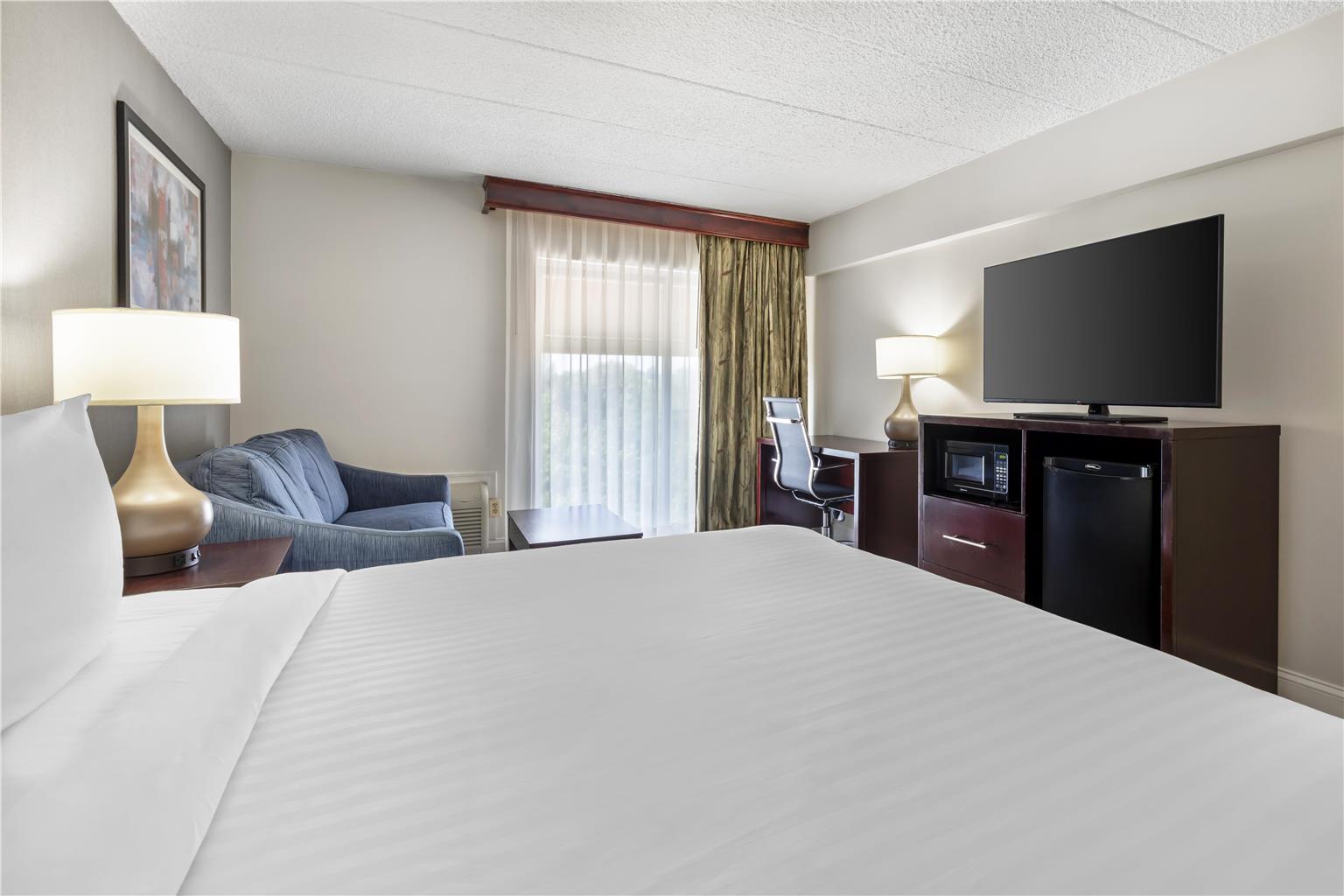 Best Western Capital Beltway Washington DC Image