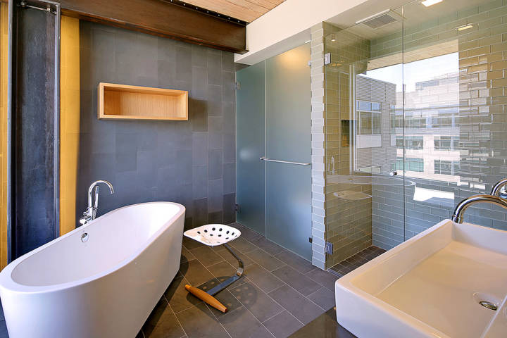 The Lofts at 325 Westlake Image