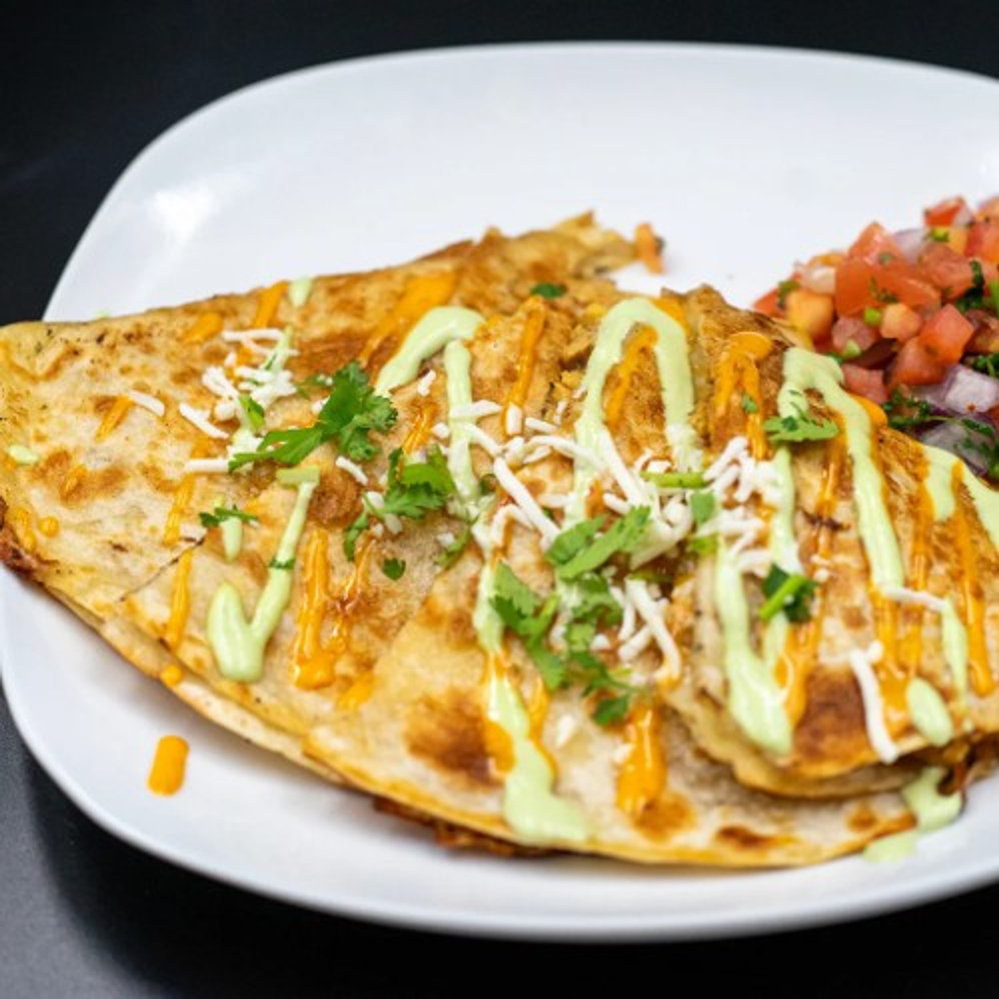 Quesadilla