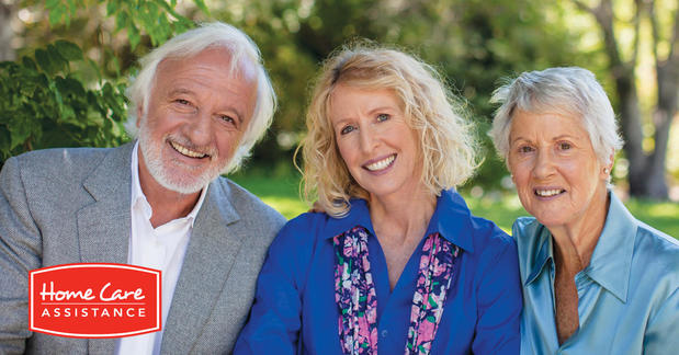 Images Home Care Assistance - Warren Senior Care