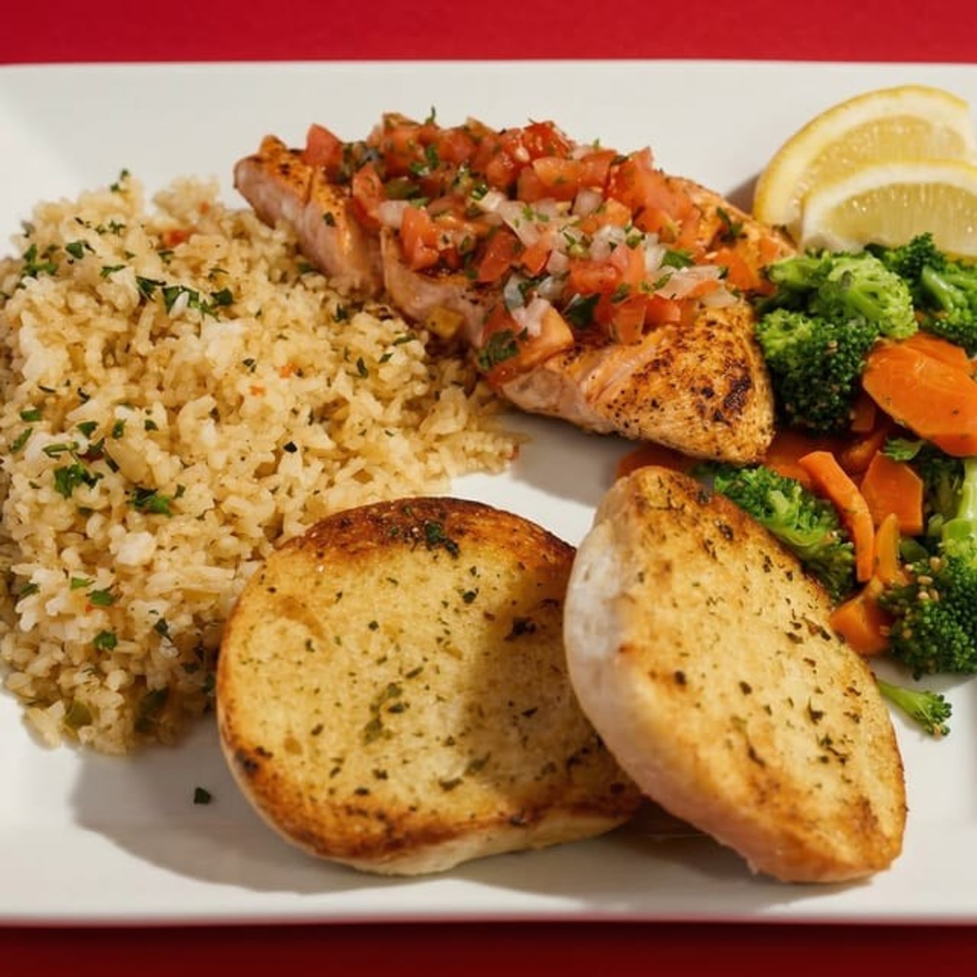 Salmon