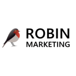 Robin Marketing Wiesbaden - LOGO Robin Marketing Wiesbaden - LOGO