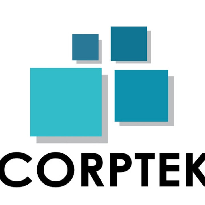 Corptek Image