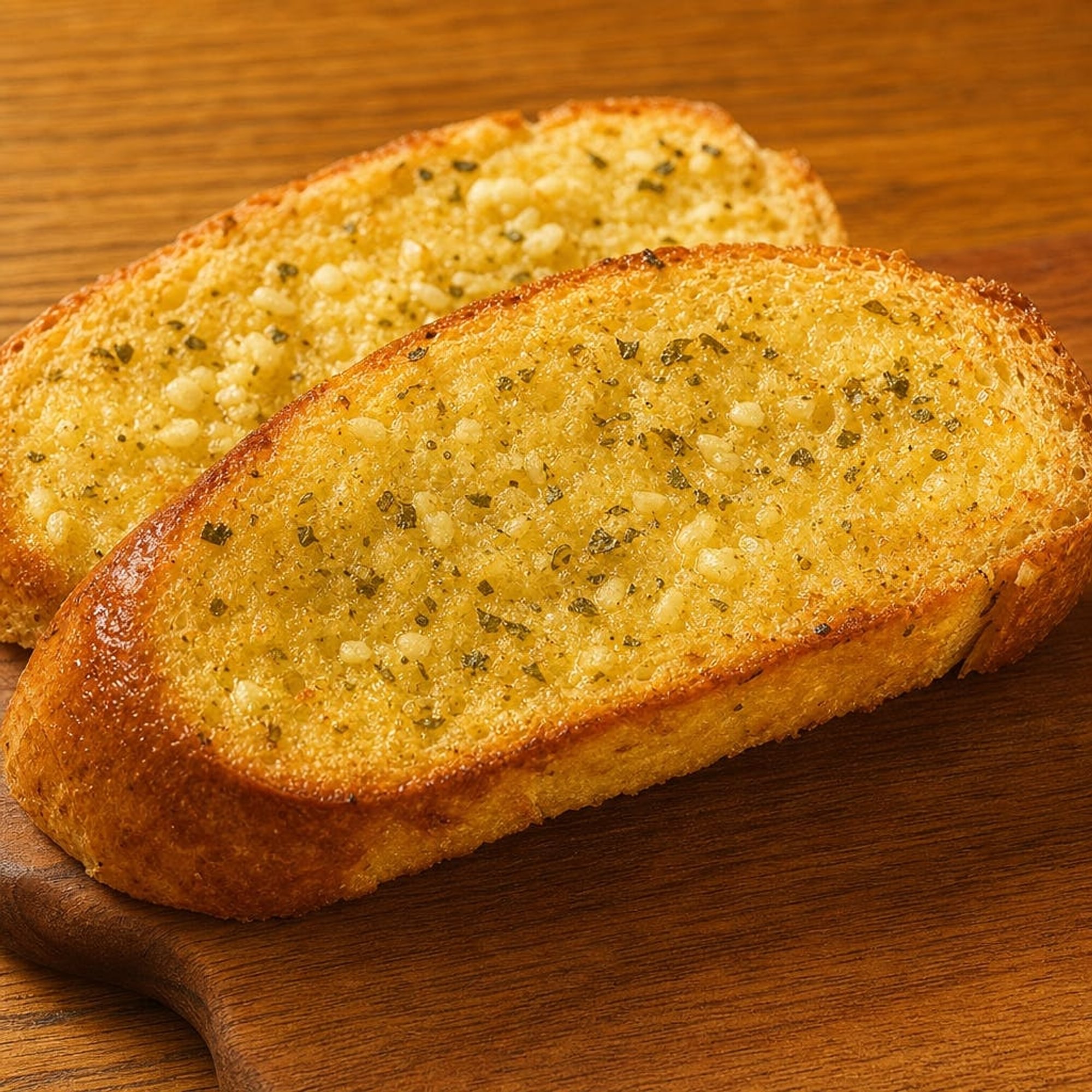 Garlic Bread