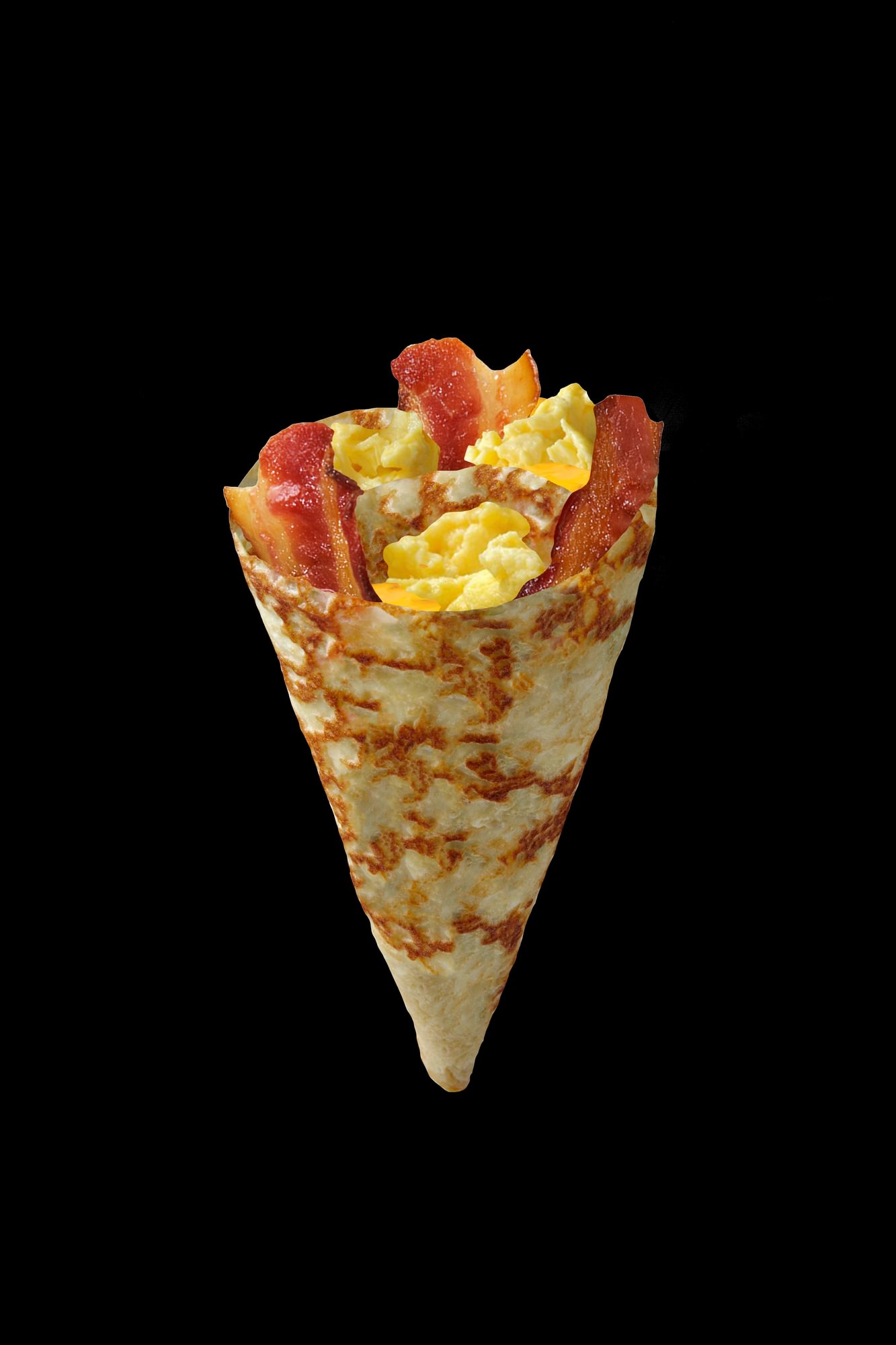 Bacon Egg & Cheese