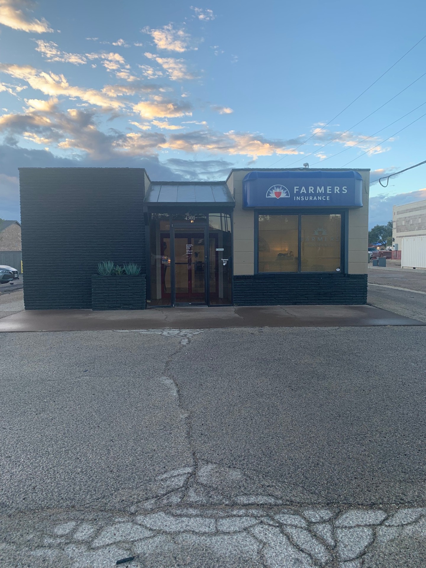 The Wright Insurance Agency