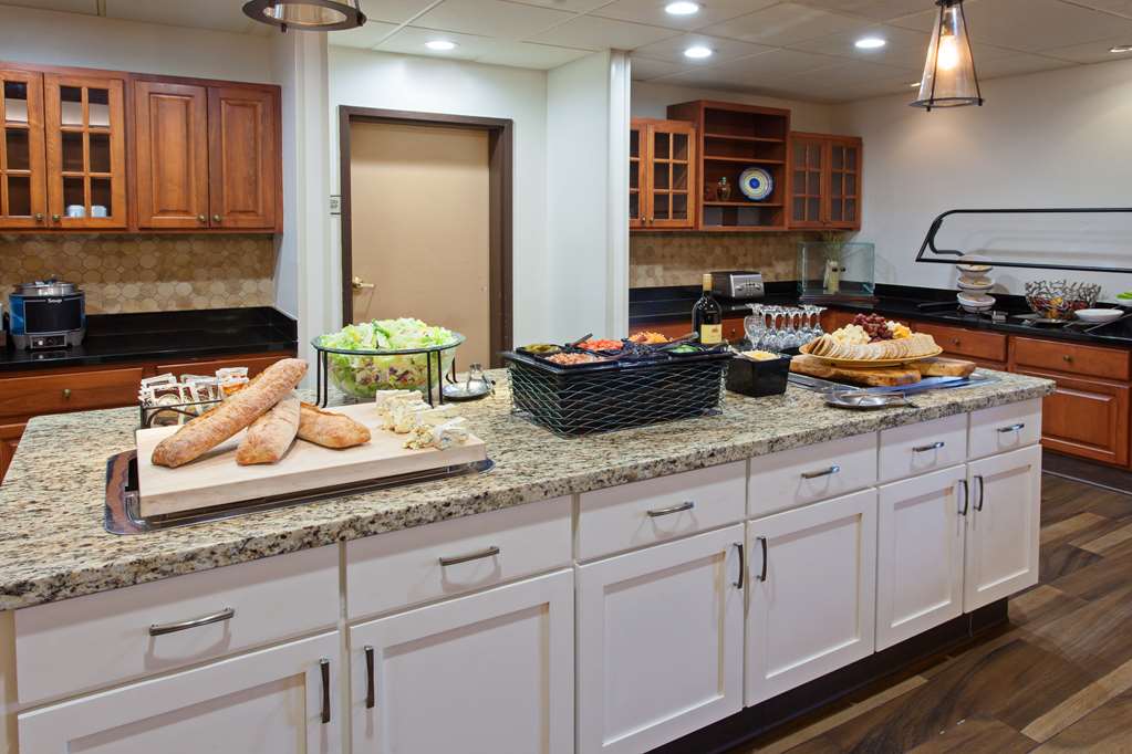 Homewood Suites by Hilton Fairfield-Napa Valley Area Image