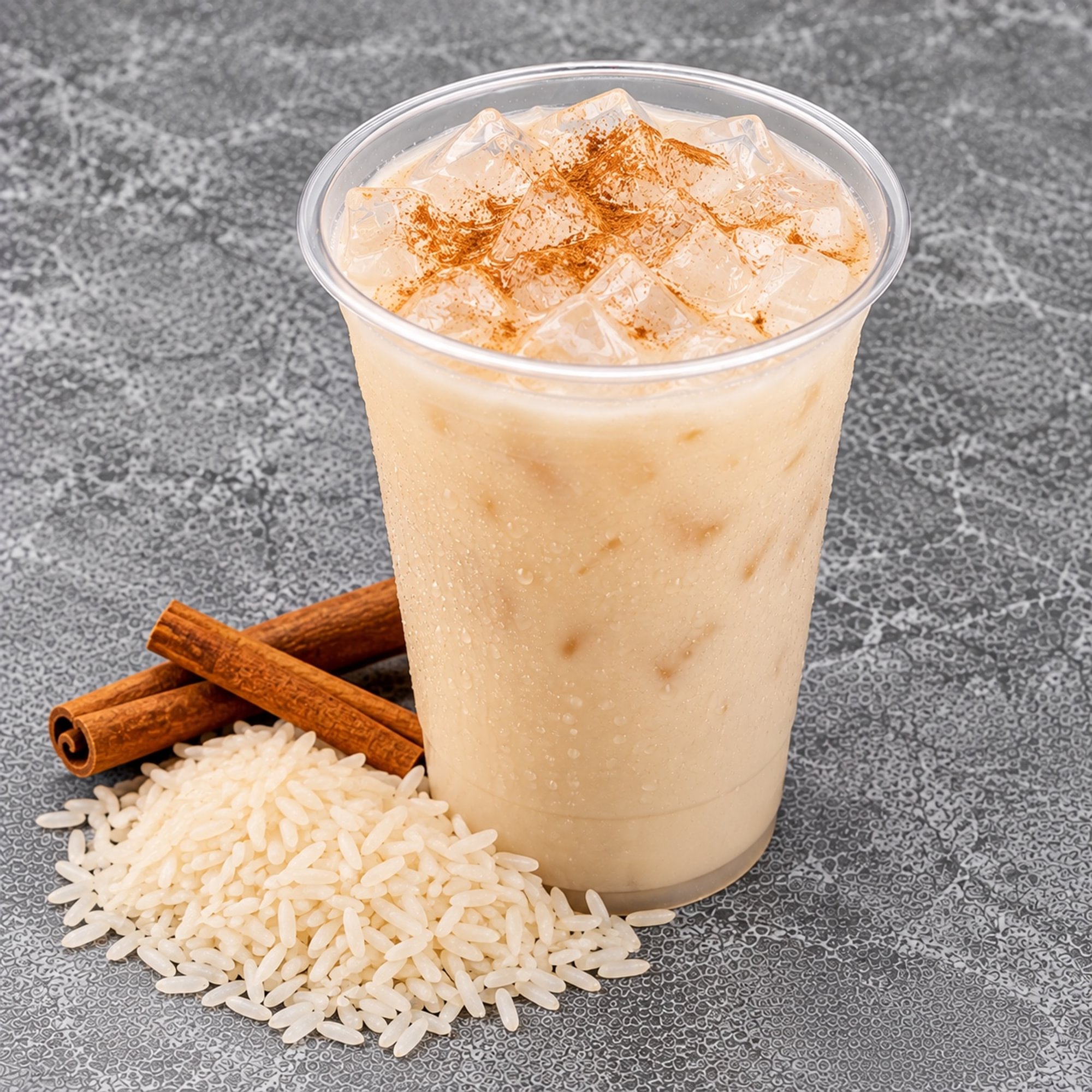 Mexican Horchata