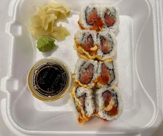 Tuna Roll