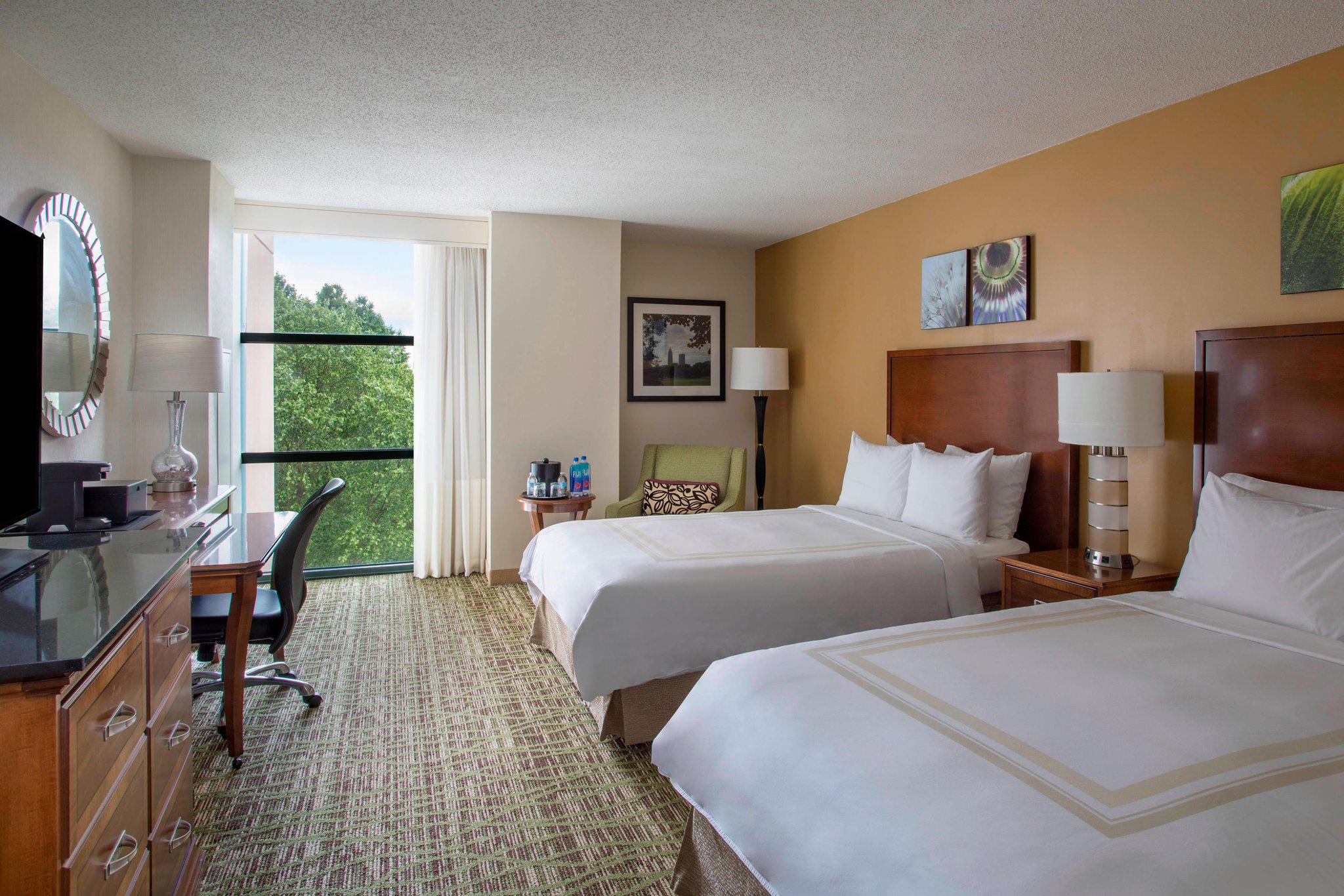 Atlanta Marriott Alpharetta Photo