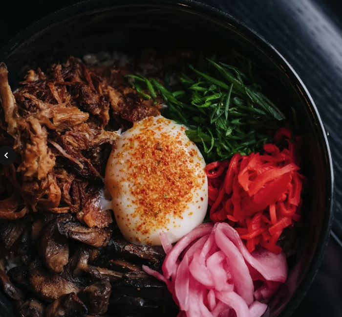 BIBIMBAP