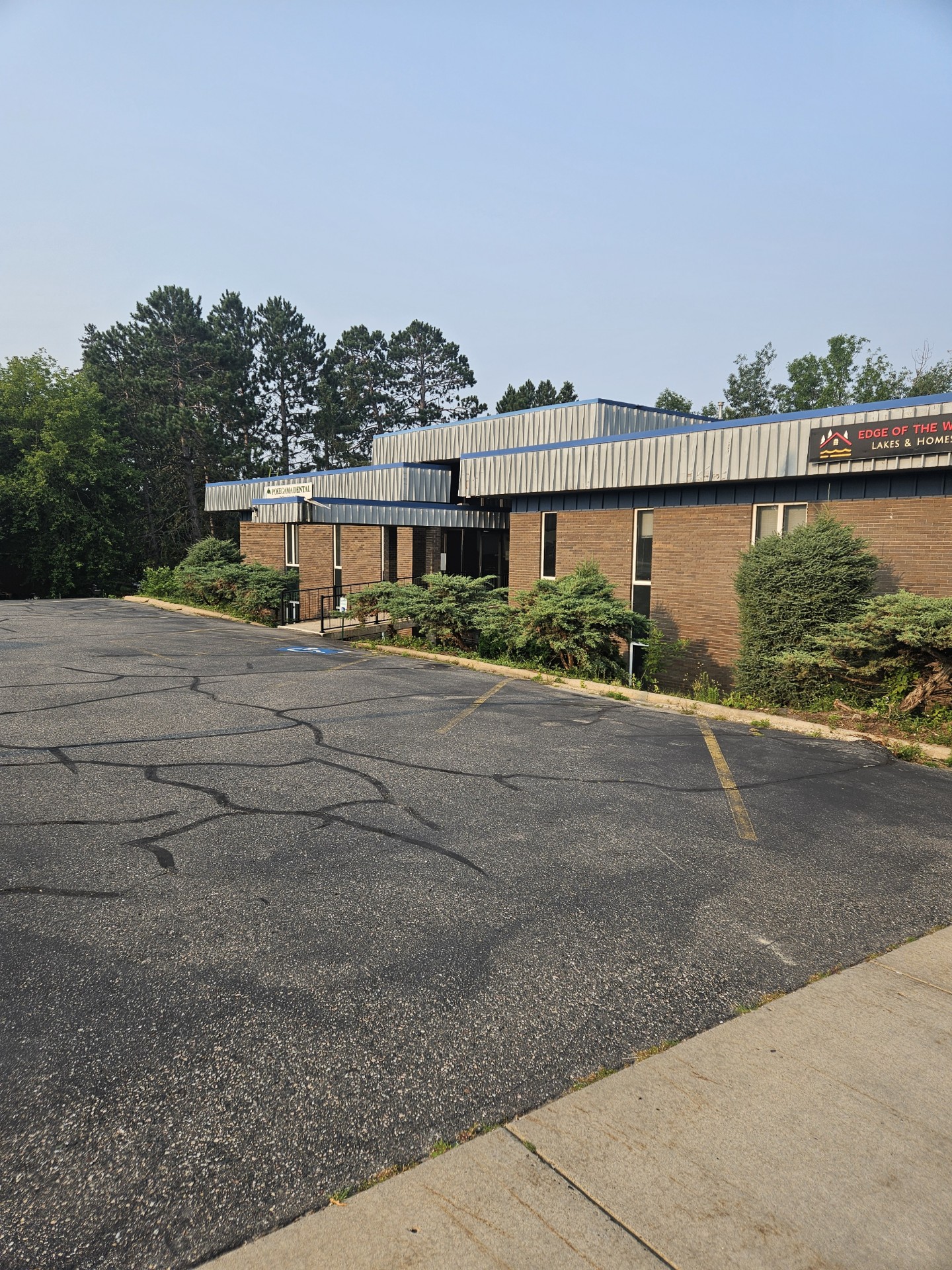 Ramsey Contractors Image