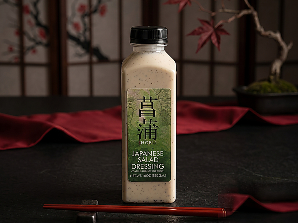Salad Dressing 16 oz