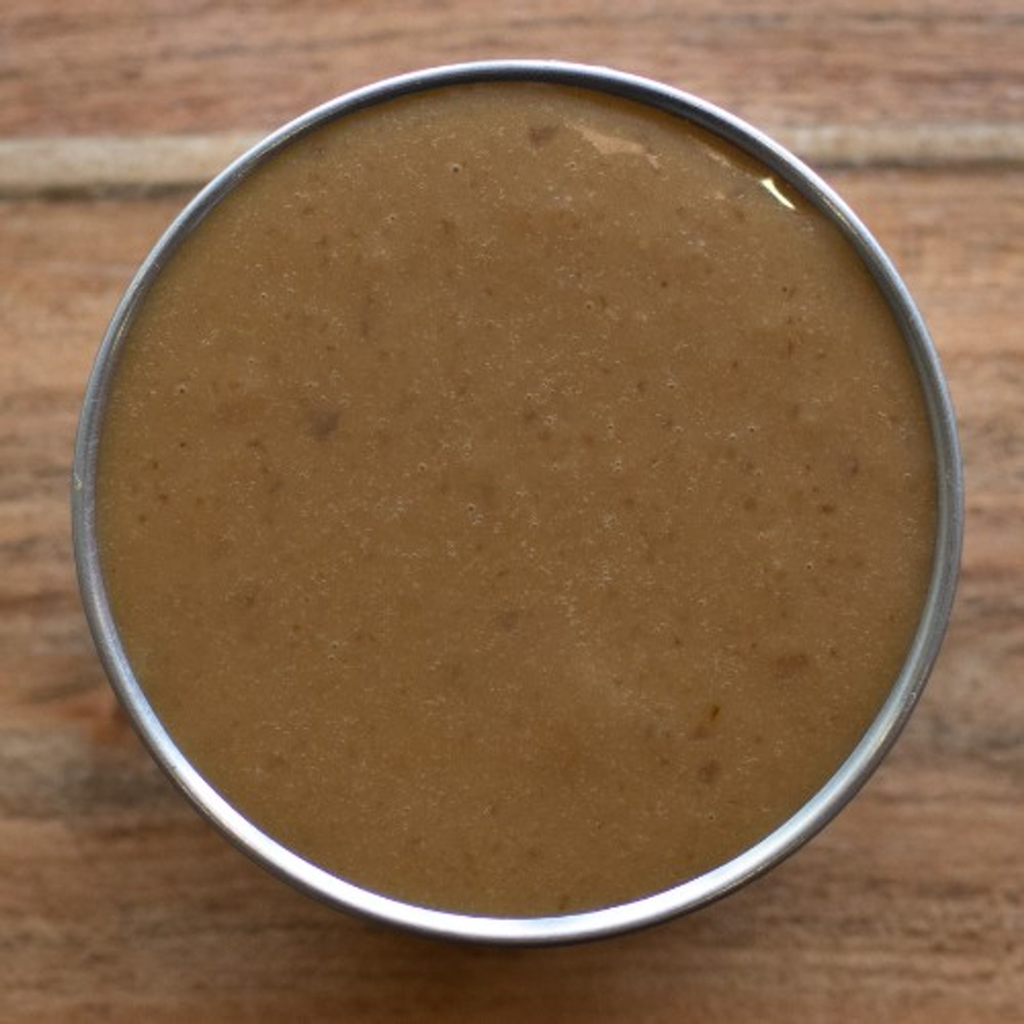 Mustard Sauce