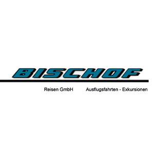 Bischof-Reisen GmbH Logo