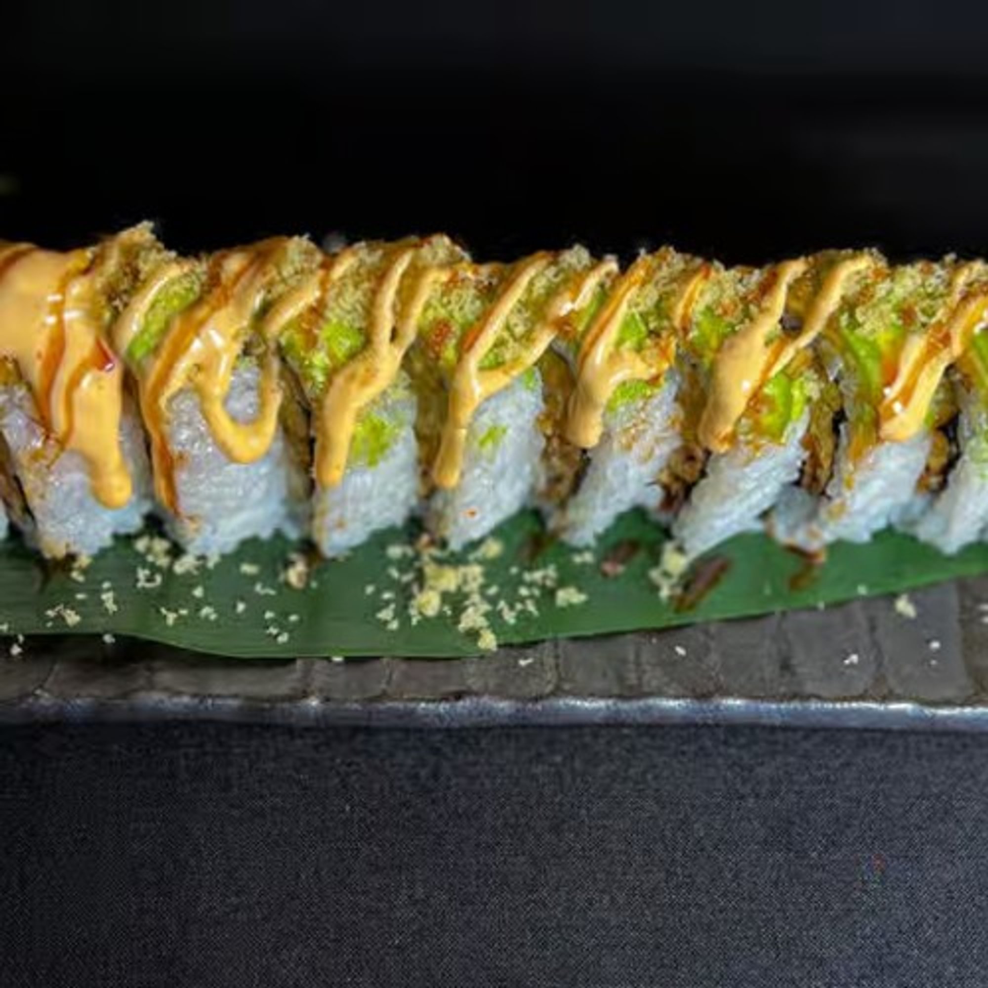 Toyota Roll