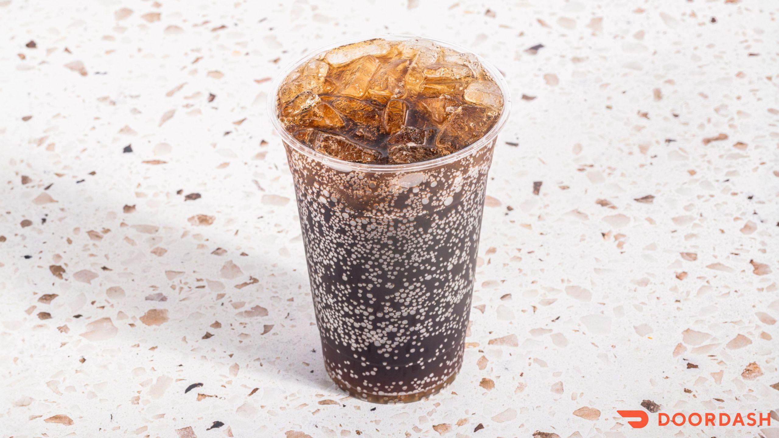 Fountain Drink