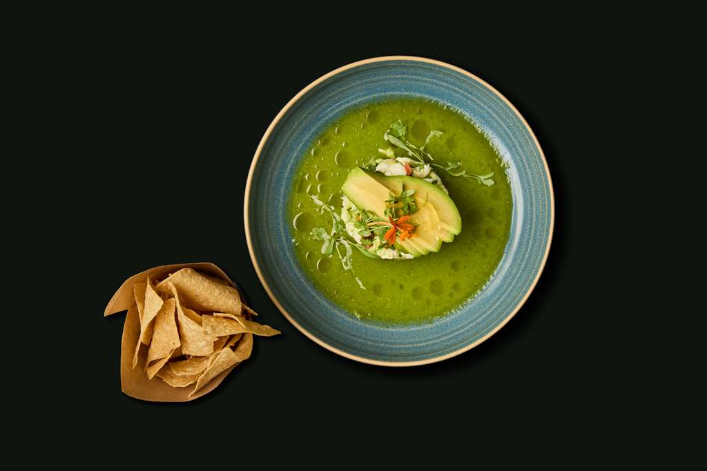 The Leta Santa Barbara Goleta, Tapestry Collection by Hilton Image