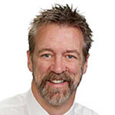 Carl Hannah, MD