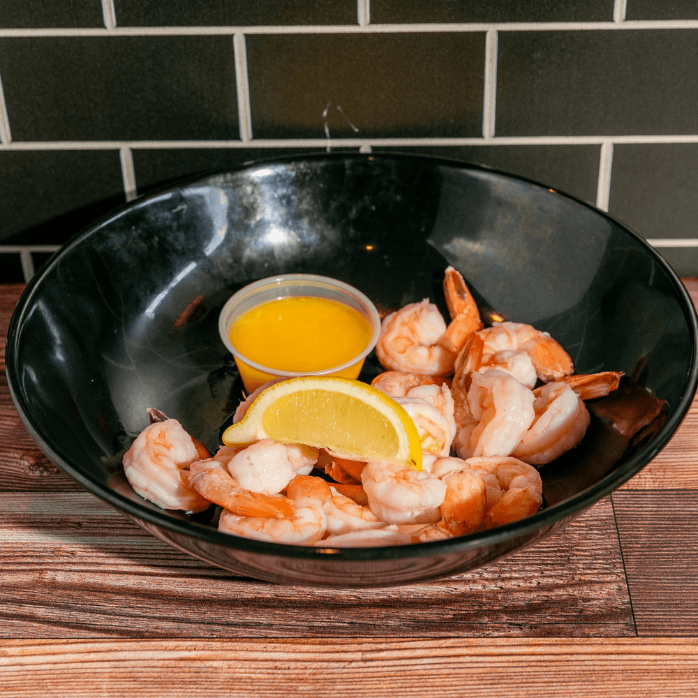 Peel & Eat Shrimp