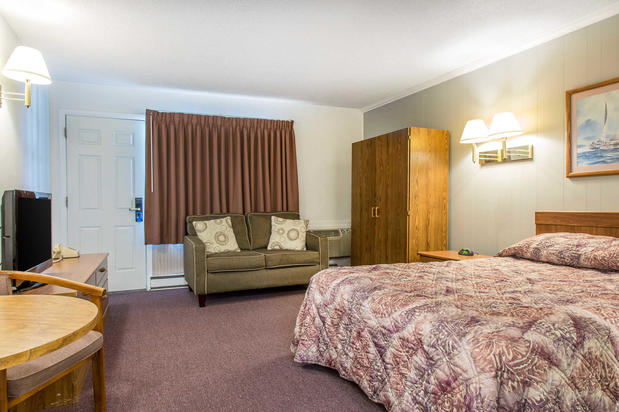 Images Rodeway Inn