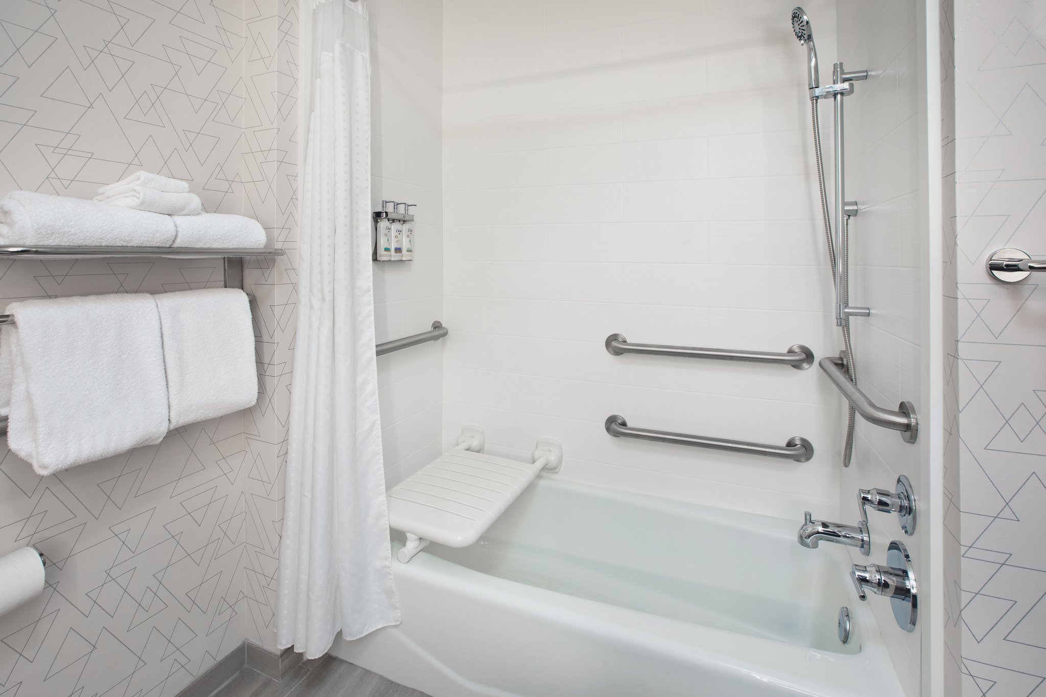 Holiday Inn Express Casper-I-25 by IHG Image