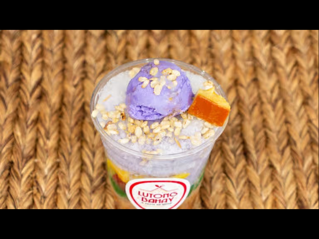 HALO HALO