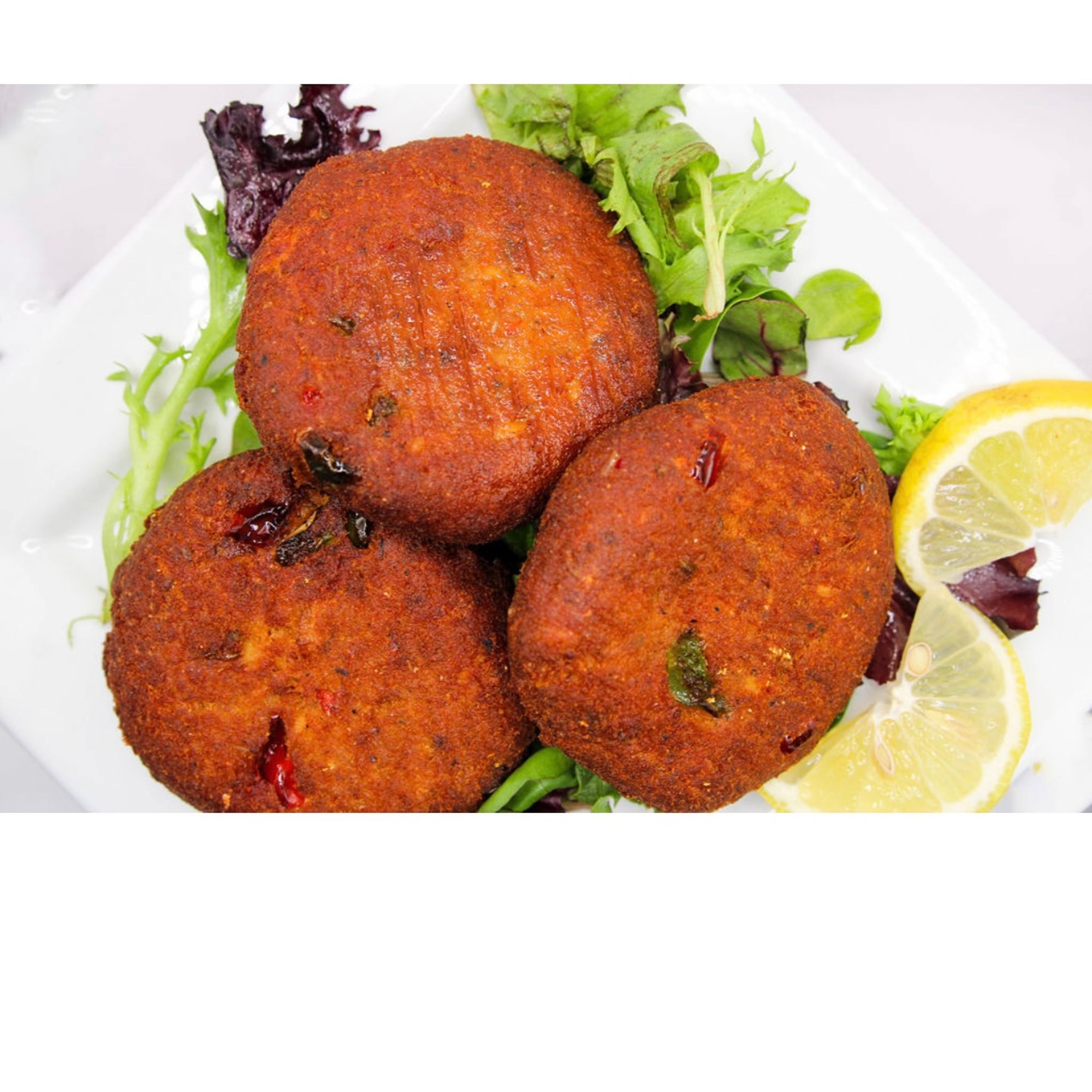 Not Your MAMA's Croquettes