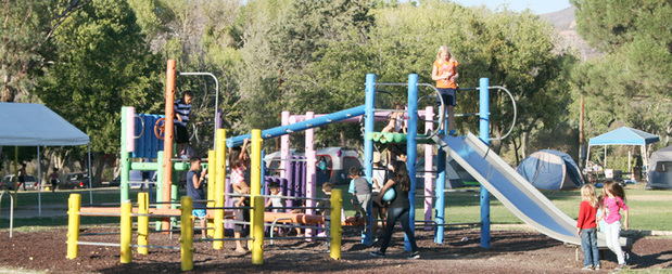 Images Acton / Los Angeles North KOA