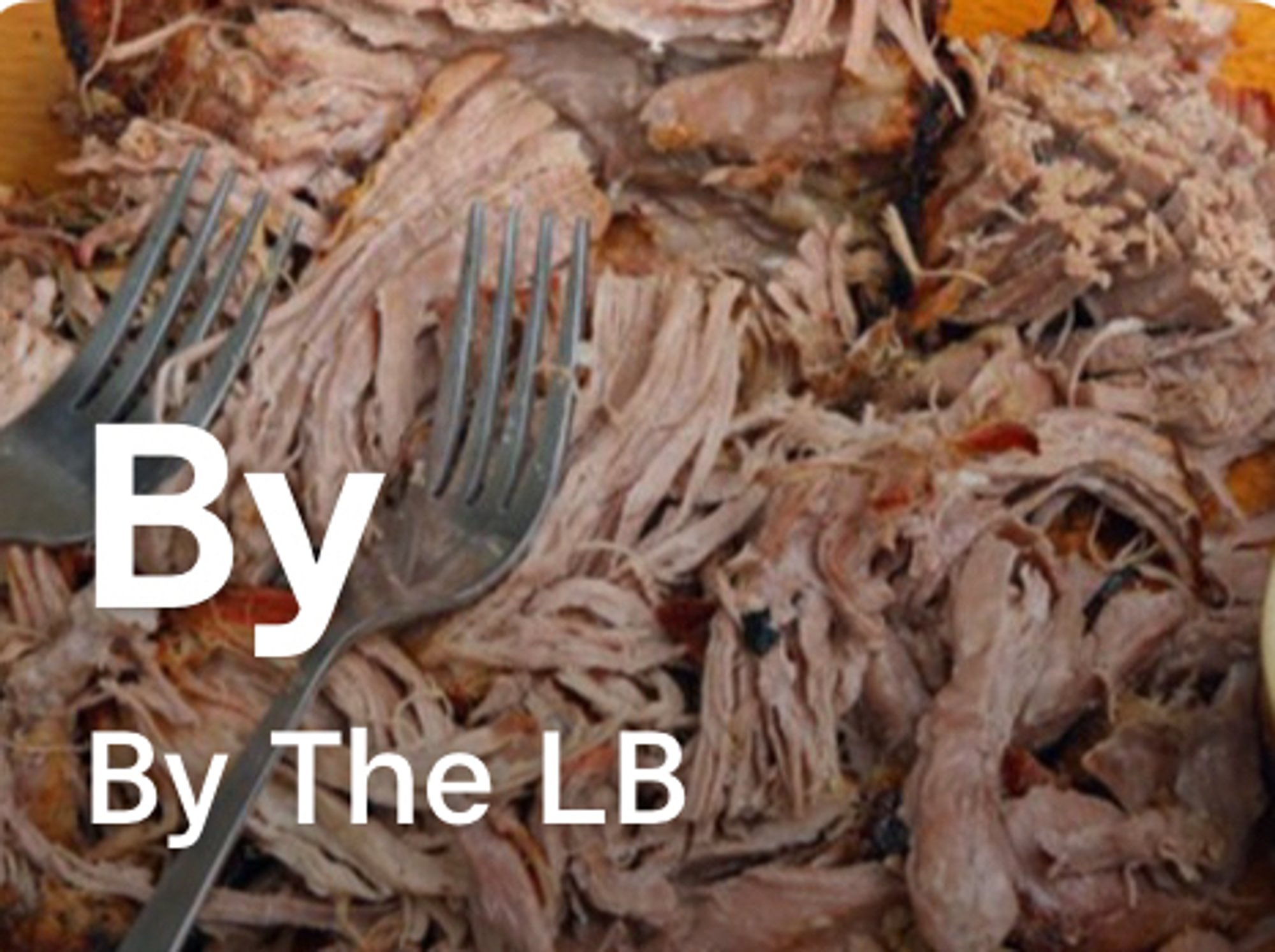 By the LB